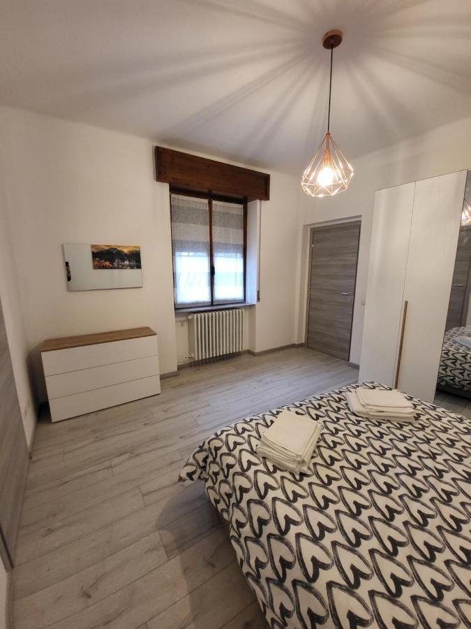 Da Romy Holiday House Mozzo Exterior foto